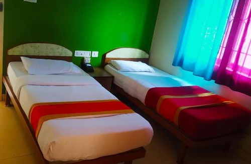 Wilson Garden Hotel | Oyo10478