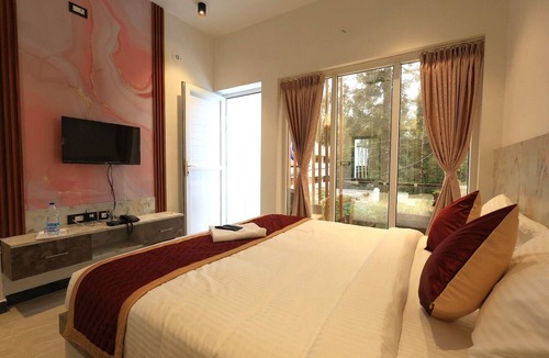 Yercaud Hotel | Ozone Hill Resorts