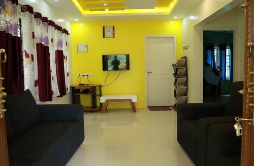 Udumbanchola Resort | Ozone Homes