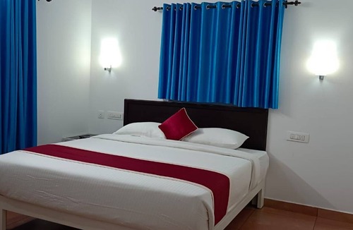 Udumbanchola Resort | Ozone Homes