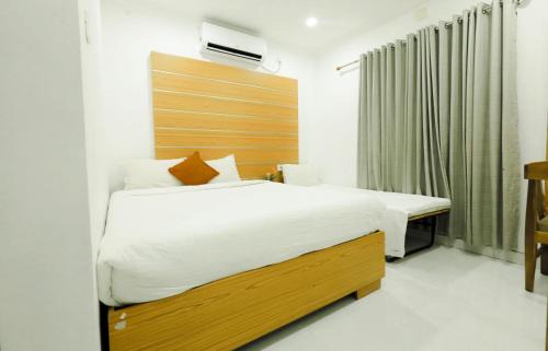 Guruvayur Hotel | Paarijatham Residency
