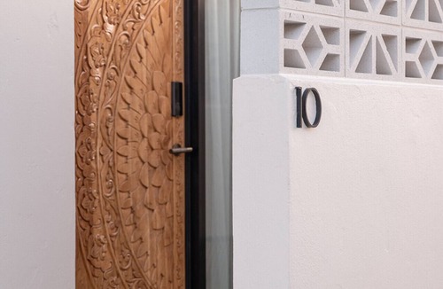 Bargara Apartment | Pacific Sun Bargara ~ by the beach