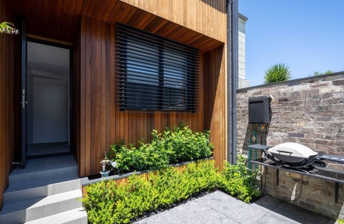 Paddington House | PADDINGTON TERRACE by Palm Beach holiday Rentals
