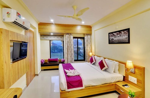 Bedla Hotel | Padmini Bagh Resort