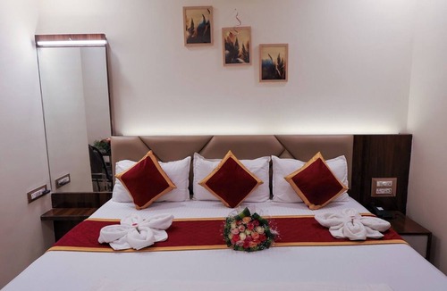 Kamalapur Hotel | Pais Relax Inn