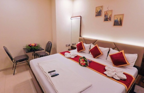Kamalapur Hotel | Pais Relax Inn