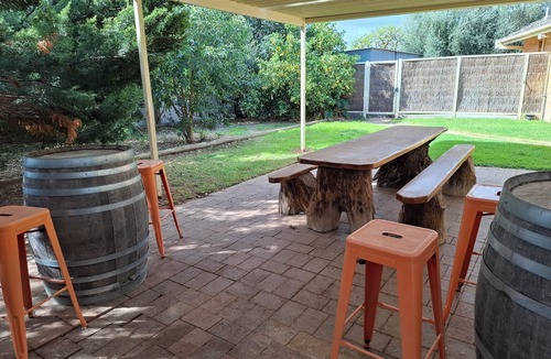 Echuca House | PAK House Central - NEW LISTING - central spacious family home