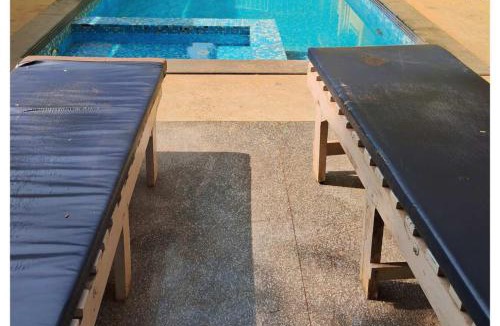 Candolim Hotel | Palash Villa