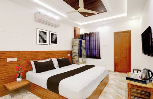 Sulerikadu Villa | Palette Murugan Villa 4BHK Pvt Pool