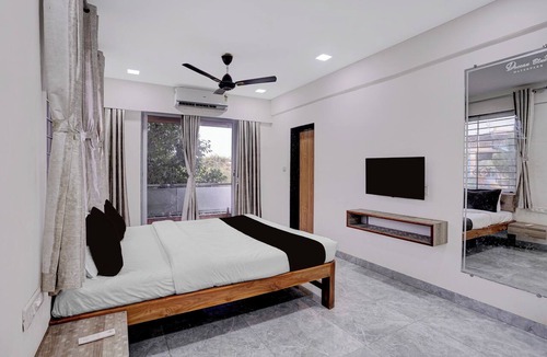 Vasai Hotel | Palette Virar Mumbai