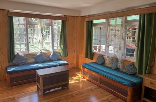 Ravangla House | Paljor Farm