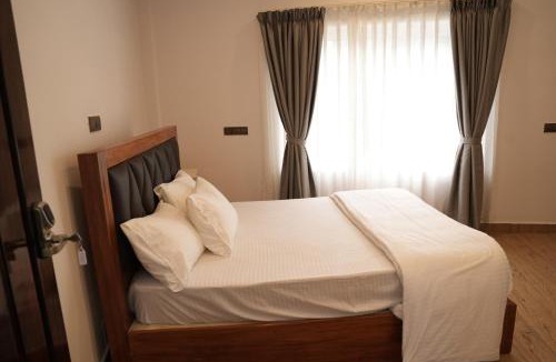 Chikkamagaluru Hotel | Pallakki Comforts Chikmagalur