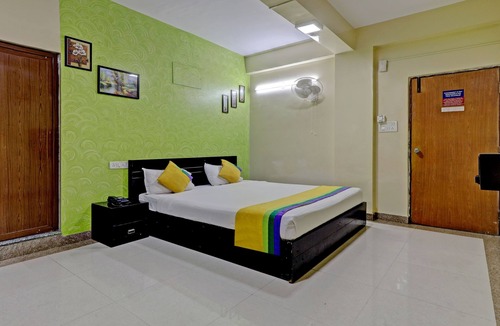 Sadduguntepalya Hotel | Palm Emirates, Koramangala