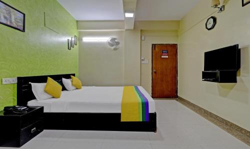 Sadduguntepalya Hotel | Palm Emirates, Koramangala