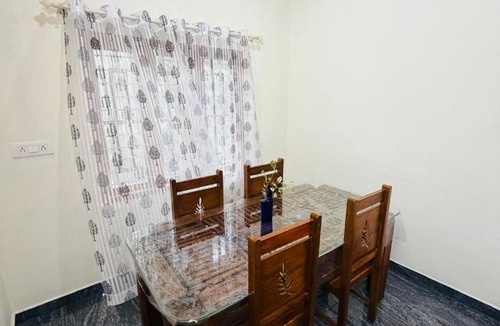 Kothamangalam House | Palm paradise