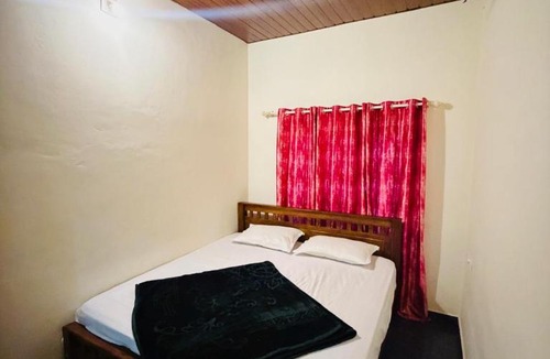 Kothamangalam House | Palm paradise