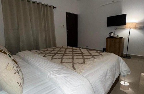 Palolem Hotel | Palolem White House