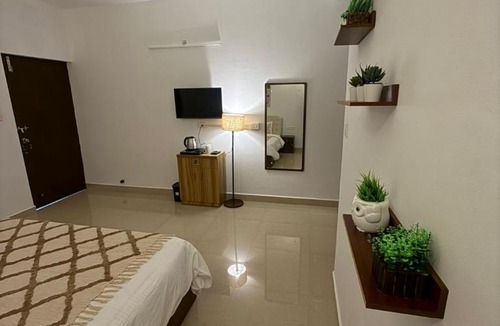 Palolem Hotel | Palolem White House