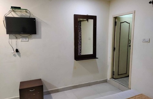 Vadapalani Hotel | Panasia Residency