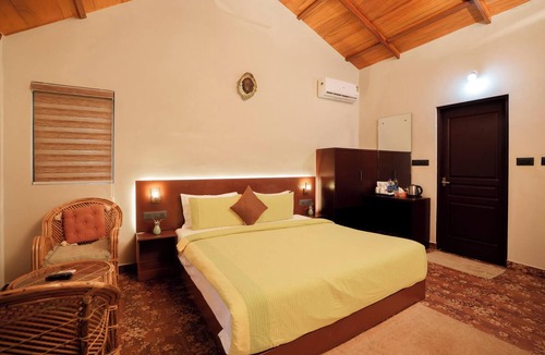 Pirmed Resort | Panchavadi Farm Stay