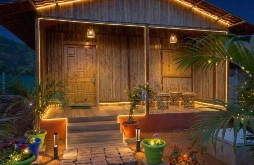 Semiliguda Hotel | Pankajini Resort & Farmstay