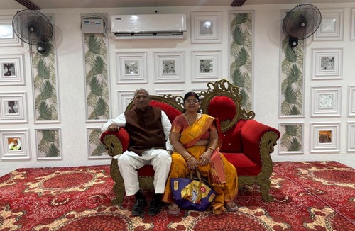 Mathura Hotel | Panna Palace Mathura