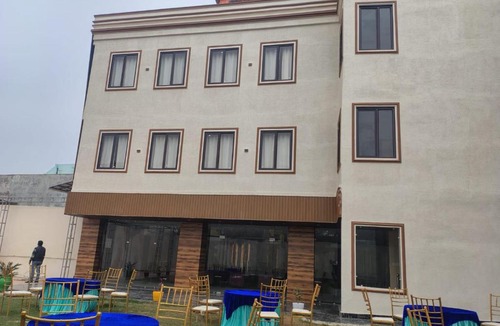 Mathura Hotel | Panna Palace Mathura
