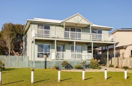 Cape Woolamai House | Panorama Views