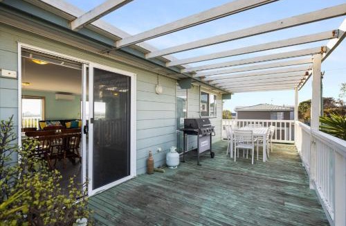 Cape Woolamai House | Panorama Views