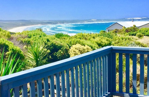 Cape Bridgewater House | Panoramic Drive Holiday House