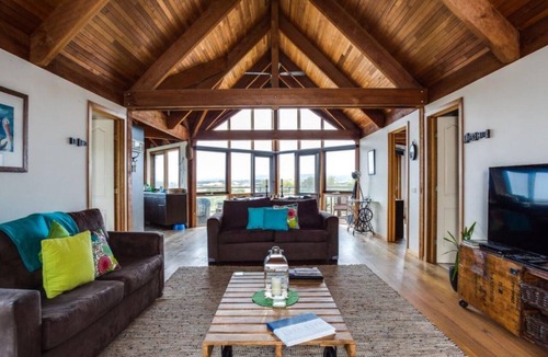 St. Andrews Beach House | Panoramic Views In St Andrews Beach