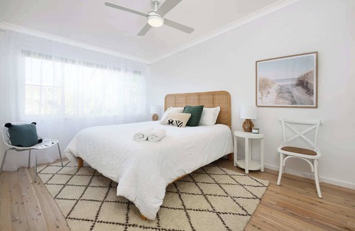 Patonga House | Panoramic Water Views, 4-Bed Patonga Retreat