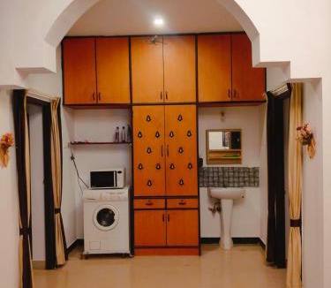 Moratandi Villa | Papitty House