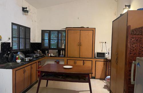 Moratandi Villa | Papitty House