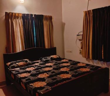 Moratandi Villa | Papitty House