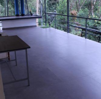 Udumbanchola House | Pappan's Homestay