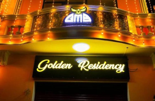 Kalapettai House | Paradise Golden Residency