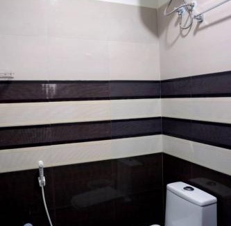 Kalapettai House | Paradise Golden Residency