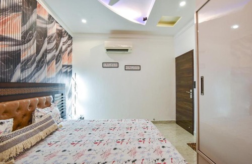 Amritsar Apartment | Paradise Homestay