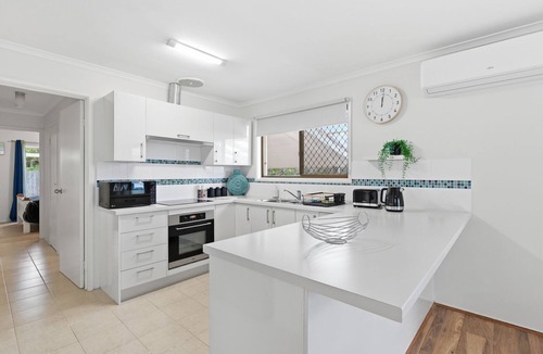 Cape Paterson House | Paradise Retreat - Cape Paterson