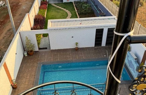Devanahalli Villa | Paradise Villa