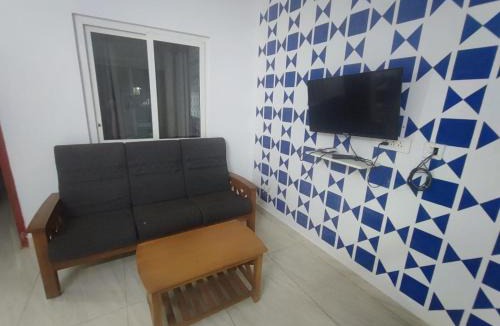 Pondicherry Beach Apartment | PARIS Aparthotel