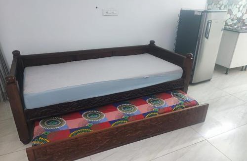 Pondicherry Beach Apartment | PARIS Aparthotel