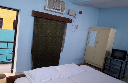 Chidambaram Hotel | Parisha Residency - Temple Side Hotel