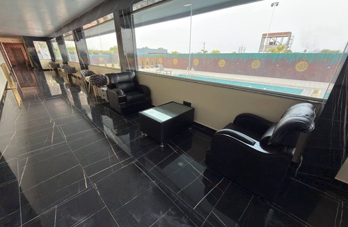 Kadapa Hotel | PARK CITY HOTEL