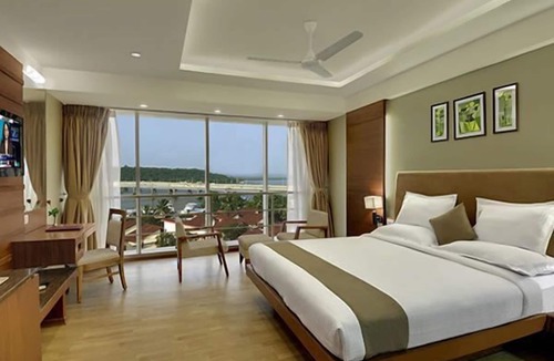 Panaji Hotel | Park Prime Goa