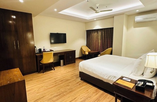 Patia Hotel | Park Selections