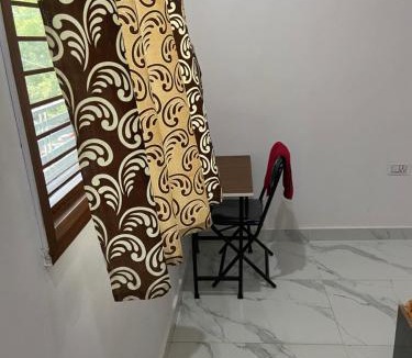 New Delhi House | Parkside House