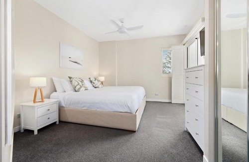 Kingscliff Apartment | Parkview Apartment in Salt Beach Resort by uHoliday - 2BR, 1BR and Hotel Room configurations available