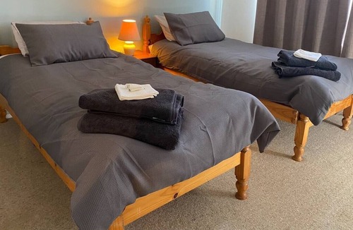 Delegate House | Parkview Delegate